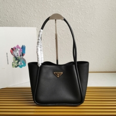 Prada Shopping Bags